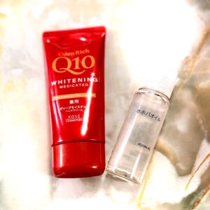 IMG 6089 わたしのスペシャルケア｡.*･'(*ﾟ▽ﾟ*)'･*.｡.