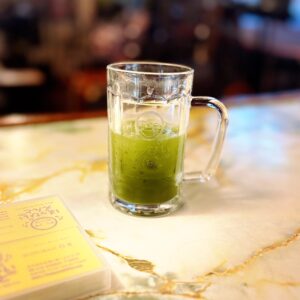 花粉症 卒業しました∠(　˙-˙ )／