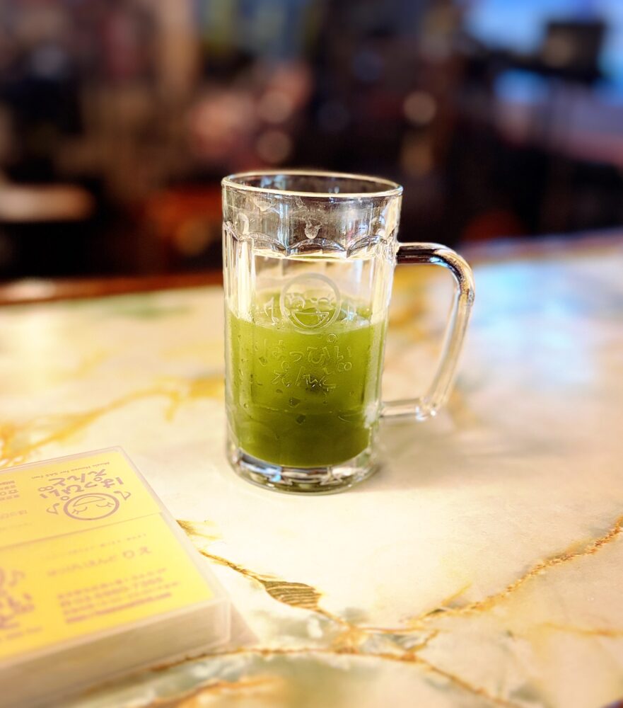 IMG 6191 花粉症 卒業しました∠(　˙-˙ )／