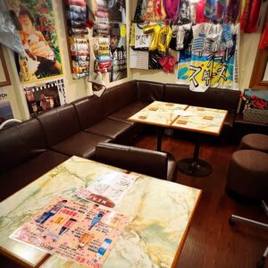 3つの顔を持つ女( ˙³˙)( ˙³˙)( ˙³˙)