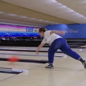 春の英語禁止玉転がし大会(๑́•∀•๑̀)ฅ