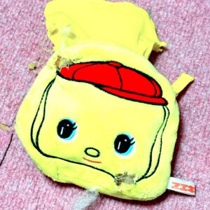 ｵｰﾏｲｶﾞｰ╭(°ㅂ°`)╮