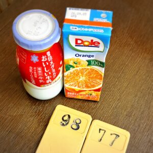 茶色いもの＝おいしいもの