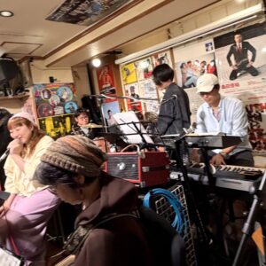 2026.04 サザンセッション会 レポ