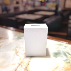例の箱(´º∀º｀)