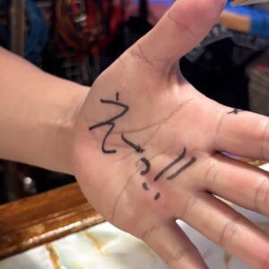 公平に(´˘`๑)ｳﾝｳﾝ