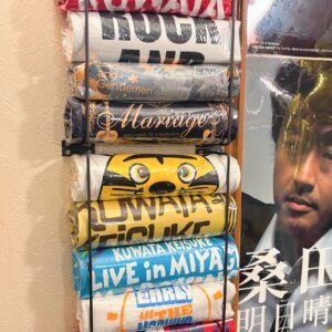 どれにしようかなと…c(ﾟ^ ﾟ )ｳｰﾝ