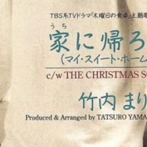 家に帰りなさいよ(￣∇￣)