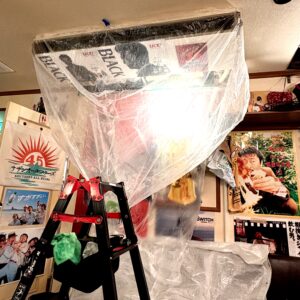 すがすがっ٩( ˘ ³˘)۶