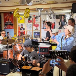 2026.06 サザンセッション会 レポ