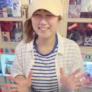 きのうまで╰(°ㅂ° )╯