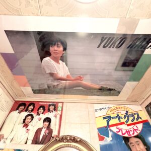 原さんが言ってるよ！