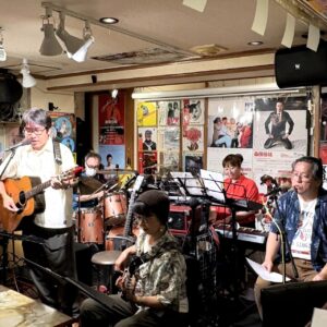 2026.08 サザンセッション会 レポ