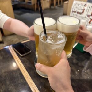 集いヽ(ﾟ∀ﾟ)ﾒ(ﾟ∀ﾟ)ﾒ(ﾟ∀ﾟ)ﾉ