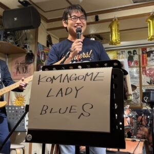 2026.10.09 11周年ミニライブ レポ